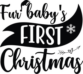 Christmas SVG Design