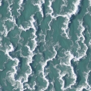 background blie calm sea texture abstract