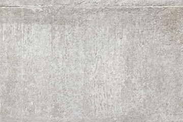 Concrete wall texture. Gray textured concrete wall background, close-up. Gray rough concrete background