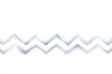 Abstract wavy pattern in soft pastel colors, suitable for backgrounds and design projects