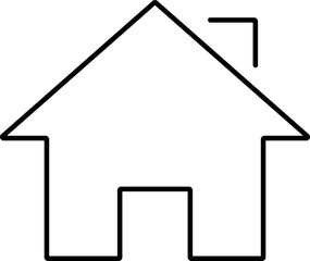 home line icon