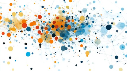 Data analytics tools help doctors analyze trends in patient outcomes and population health.