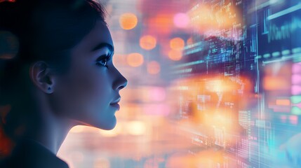 digital transformation driving insights with real-time analytics dashboards 