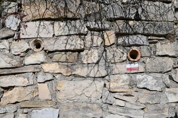 Vieux Noyers-sur-Jabron