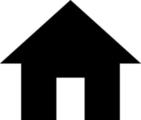 black house icon