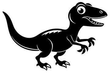 High-Quality Dinosaur Vector Illustration Files (SVG, PNG, EPS, AI, PSD) for Creative Projects