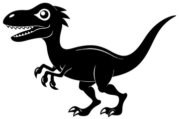 High-Quality Dinosaur Vector Illustration Files (SVG, PNG, EPS, AI, PSD) for Creative Projects