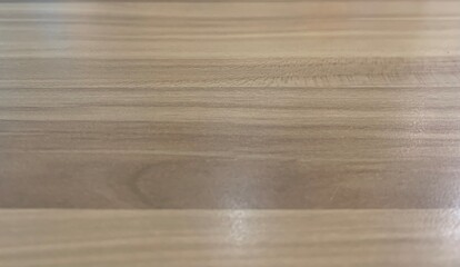 wood texture background with aluminum vertical strip 