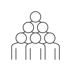 Illustration Corporate Vector Elements Icons 