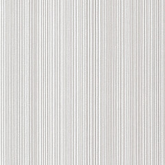 Obraz premium Light gray striped textile texture featuring a seamless design suitable for various fabric applications and decor projects across different settings