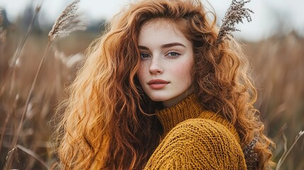 Showcasing the essence of personal branding amidst nature's beauty highlighting unique style and character.