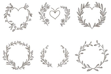 Relaxing Teal Room with Hanging Woven Chair and Plants