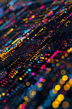 Python Programming Visualized: NumPy for Data Science and Complex Computation