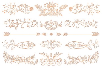 Empty Frame and Children's Bikes on a Wooden Shelf