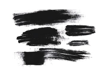 Cozy Cream-Colored Armchairs and Wooden Coffee Table in Modern Room