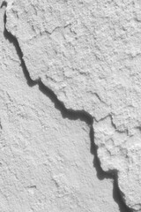 Closeup of fresh snow background texture, snow patterns.
