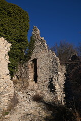 Vieux Noyers-sur-Jabron