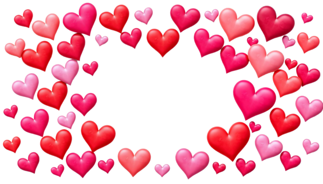 Heartfelt Celebration