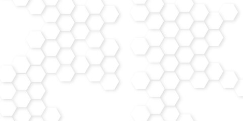 Abstract background with hexagon,hexagon concept design abstract technology background vector,Geometric abstract background with simple hexagonal elements. Medical,