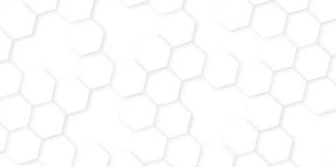 Abstract background with hexagon,hexagon concept design abstract technology background vector,Geometric abstract background with simple hexagonal elements. Medical,