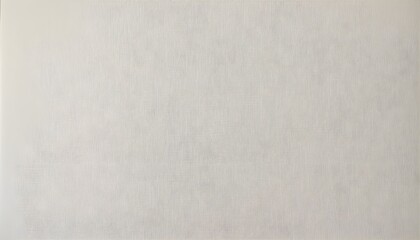 Plain light beige canvas texture, exhibiting subtle woven lines and slight variations in tone.  Neutral, muted color palette.  Smooth, even surface.  Natural, unadorned canvas material.  Abstract, 