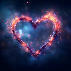 heart of the stars