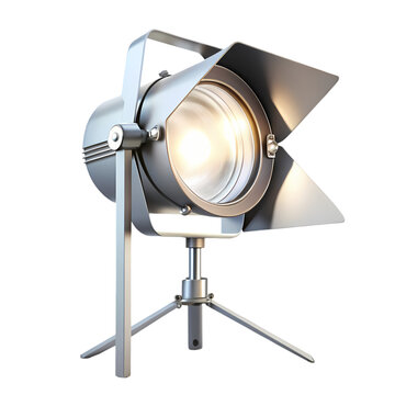 recommend clip art: Spotlight