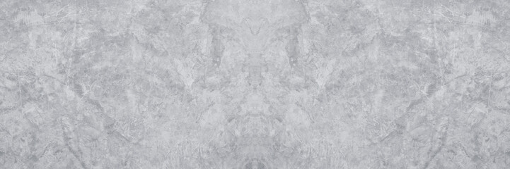 Old wall panorama texture cement dirty gray with black  background abstract grey and silver color design are light with white background.