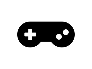 ゲームコントローラーアイコン