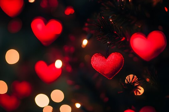 Naklejki love