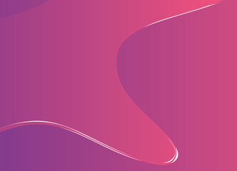 Minimal geometric Trendy gradient shapes vector background. Abstract gradient geometric shape background with dynamic geometric shapes