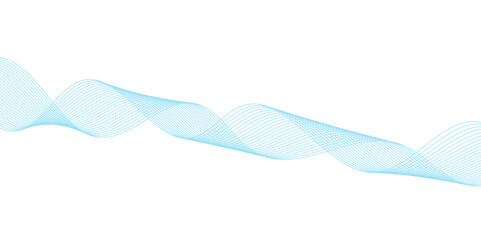 Abstract wave element for design. Digital frequency track equalizer,abstract background with business lines.	
