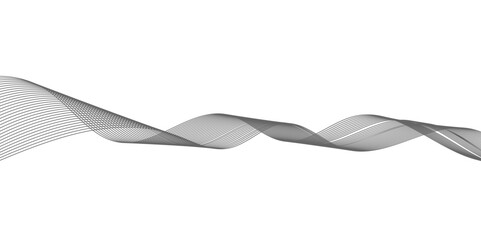 Abstract wave element for design. Digital frequency track equalizer,abstract background with business lines.	
