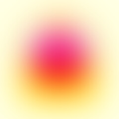 Colorful gradient abstract background. Color blur effect. Blurred colors.
