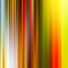 Colorful stripe abstract background. Motion effect. Color lines. Colored fiber texture backdrop and banner. Multi color gradient pattern and textured wallpaper.