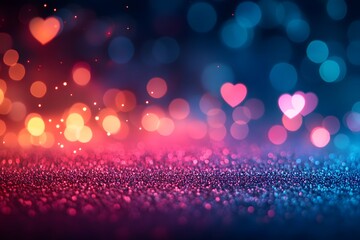 abstract background