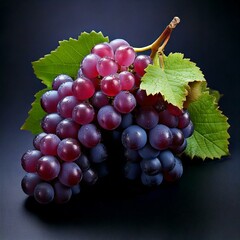 Fototapeta premium Grapes
