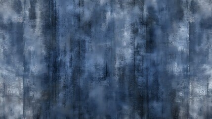 Obraz premium dark blue grunge background