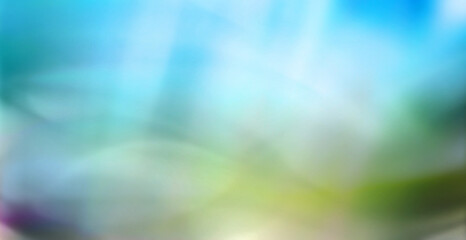 verlauf linien formen digital bewegung hintergrund abstrakt modulation banner lichter flüssig wellen weich unscharf glühen filter