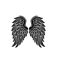 Angel wings