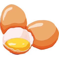 Egg Vector