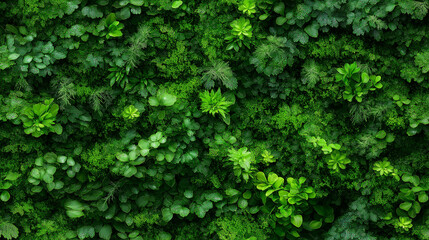 A seamless texture of wet moss in dark green tones with a dewy sheen, showcasing a natural, photorealistic texture. Perfect for nature-themed projects, backgrounds, and outdoor-inspired designs, captu