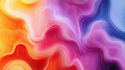 Obraz premium texture pattern color