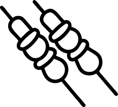 Kabob Icon Images – Browse 35,534 Stock Photos, Vectors, and Video ...