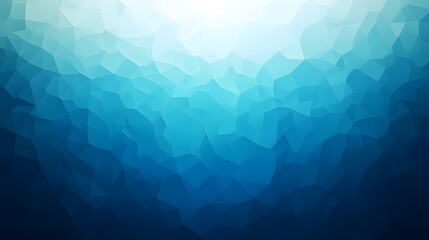 Obraz premium abstract blue background with heart