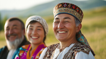 Explore the rich cultural heritage and modern-day contributions of the Bashkir people in Russia: From traditional customs to thriving businesses in the 21st century. Bashkir people