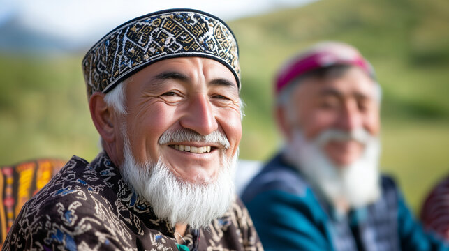 The role of the Bashkir people in shaping Russia&acirc;s economic and cultural landscape: How this unique ethnic group is preserving its identity while embracing modern growth. Bashkir p