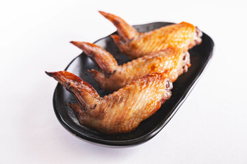 塩焼き手羽先