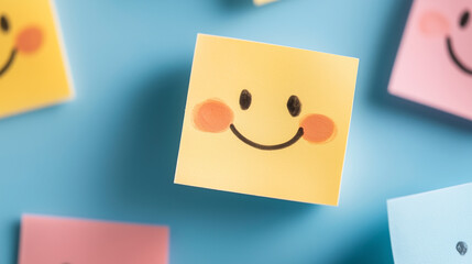 How Affirmation Notes and Motivational Quotes Serve as Visual Tools for Building Self-Confidence and Positivity" In this post, we look at how incorporating visual reminders like af