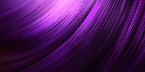 abstract purple background with lines